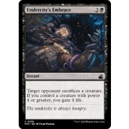 Undercity's Embrace Thumb Nail