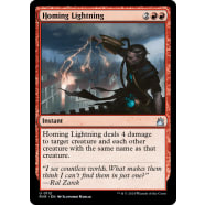 Homing Lightning Thumb Nail