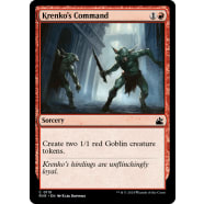 Krenko's Command Thumb Nail