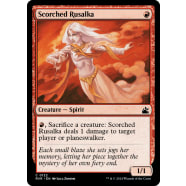 Scorched Rusalka Thumb Nail