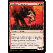 Stalking Vengeance Thumb Nail