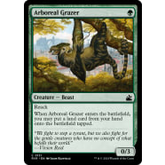 Arboreal Grazer Thumb Nail