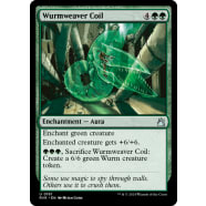 Wurmweaver Coil Thumb Nail