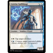 Azorius Guildmage Thumb Nail