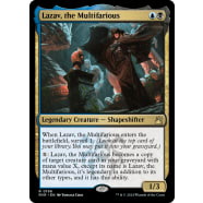 Lazav, the Multifarious Thumb Nail