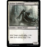 Orzhov Guildmage Thumb Nail