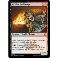 Rakdos Guildmage Thumb Nail