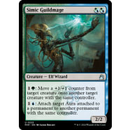 Simic Guildmage Thumb Nail