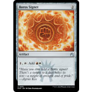 Boros Signet Thumb Nail