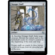 Voyager Staff Thumb Nail