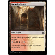 Boros Guildgate Thumb Nail