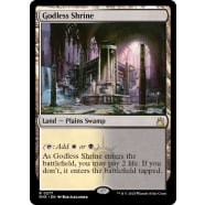 Godless Shrine Thumb Nail