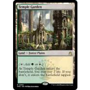 Temple Garden Thumb Nail