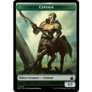 Centaur (Token) Thumb Nail