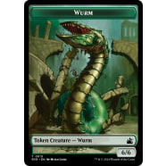 Wurm (Token) Thumb Nail