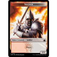 Soldier (Token) Thumb Nail