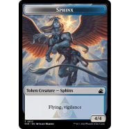 Sphinx (Token) Thumb Nail