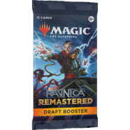 Ravnica Remastered - Draft Booster Pack Thumb Nail