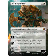 Ajani Resolute Thumb Nail