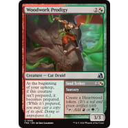 Woodwork Prodigy Thumb Nail