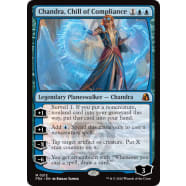 Chandra, Chill of Compliance Thumb Nail
