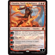 Chandra, Torch of Defiance Thumb Nail