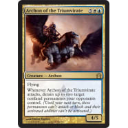 Archon of the Triumvirate Thumb Nail