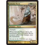 Armada Wurm Thumb Nail