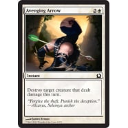 Avenging Arrow Thumb Nail