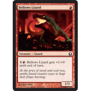 Bellows Lizard Thumb Nail