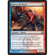 Blistercoil Weird Thumb Nail