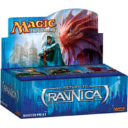 Return to Ravnica - Booster Box Thumb Nail