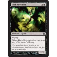 Dark Revenant Thumb Nail