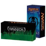 Return to Ravnica - Event Decks - Creep and Conquer Thumb Nail
