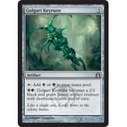 Golgari Keyrune Thumb Nail