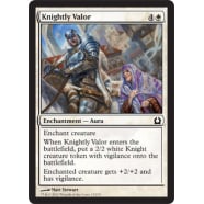 Knightly Valor Thumb Nail