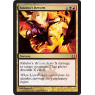 Rakdos's Return Thumb Nail