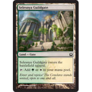 Selesnya Guildgate Thumb Nail