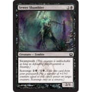 Sewer Shambler Thumb Nail