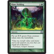 Slime Molding Thumb Nail