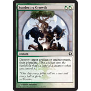 Sundering Growth Thumb Nail