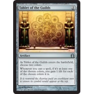 Tablet of the Guilds Thumb Nail