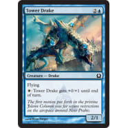 Tower Drake Thumb Nail