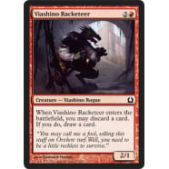 Viashino Racketeer Thumb Nail