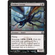 Zanikev Locust Thumb Nail