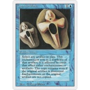 Copy Artifact Thumb Nail