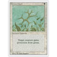 Green Ward Thumb Nail