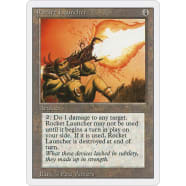 Rocket Launcher Thumb Nail