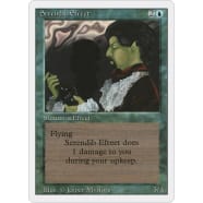 Serendib Efreet Thumb Nail