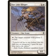 Kor Line-Slinger Thumb Nail